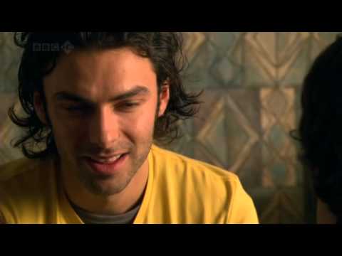 Being Human S01E01 HDTV XviD BiA