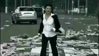 Music video thumbnail preview for Ночные Снайперы - Асфальт (2004) by Ночные Снайперы