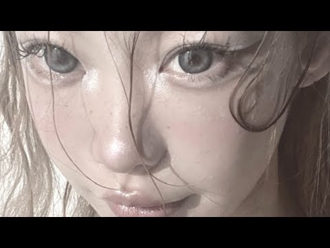 unreal beauty: you are the most beautiful person my eyes have ever seen!