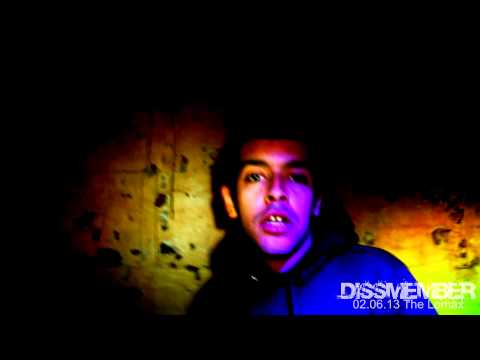 2K & Nicky Talent GRIME SESSION (HushushMedia)