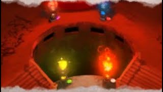 Grimnir's Laboratory - Magicka (SOLO)