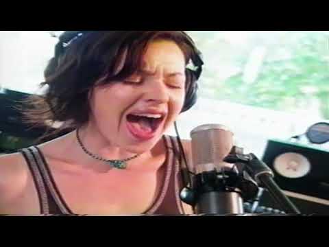 Tina Arena: Just Me writing & recording