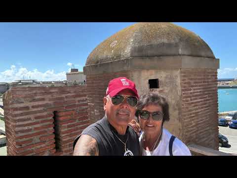 Thumbnail for Allure of the Seas May 2025