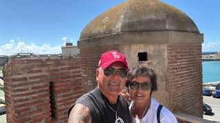 Allure of the Seas May 2025