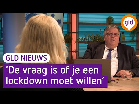 GLD Nieuws 24 juli 2021