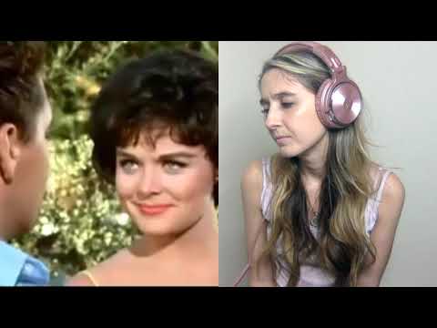 SINGER REACTS! HOME IS WHERE THE HEART IS - ELVIS PRESLEY - REACTION VIDEO!