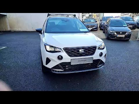 SEAT Arona SE+ 1.0TSI 95HP - Image 2