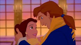 Transformation/Beauty and Beast Reprise_Alan Menken