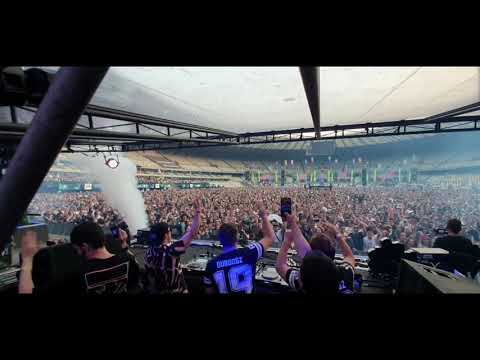 Dubdogz e The Fish House @ So Track Boa