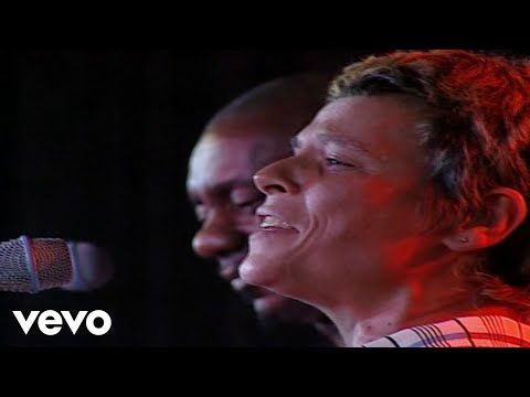 Luiz Melodia, Cássia Eller - Juventude Transviada (Ao Vivo No Rio De Janeiro / 1999)