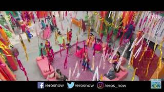 Sonakshi sinha new song,:-swag saha nahi jaye!::::::: movie:- Happy phir bhag jayegi||||