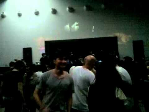 ZIP @ KRISTAL GLAM CLUB 19.03.2011 - 10 YEARS SUNRISE PARTY - P10