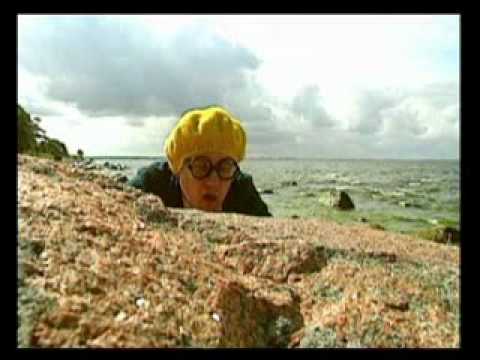 Tibu ja Jäpe Seiklused  1