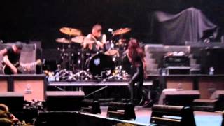 Against The Current - Uptown Funk Live In Cardiff - 10/02/16