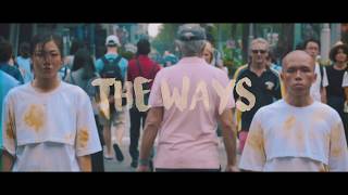 The Ways by Khalid, Swae Lee &amp; Kendrick Lamar  | Choreography by Ninetoes &amp; Aindy Lu
