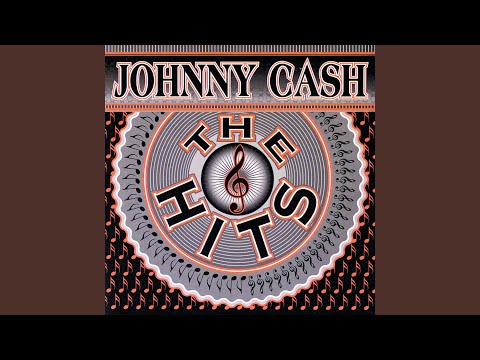 Videoclip de Ring Of Fire (1988 Version) — Johnny Cash