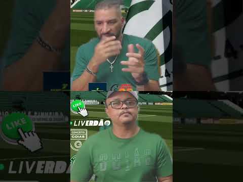 CRAC X GOIÁS ESPORTE CLUBE - QUARTAS DE FINAL - GOIANÃO 2026 #goiasec #futebolgoiano