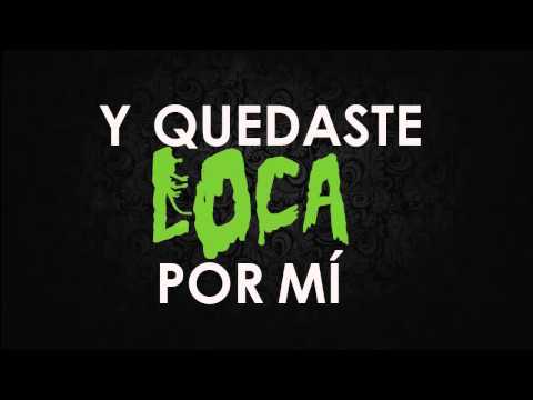 Solo Tú y Yo Video Lyric Frank'Avana & Mepi H Cameron ft Rickyto