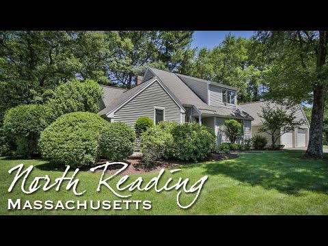 Video of 25 Cleek Court | North Reading, Massachusetts real estate & homes