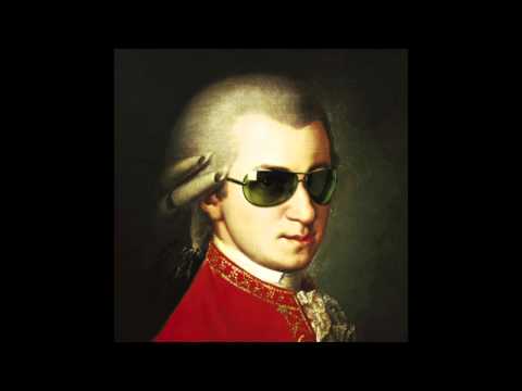 Aleluia-Mozart( fragment)