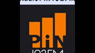 Radio PiN 102FM (Jingle)