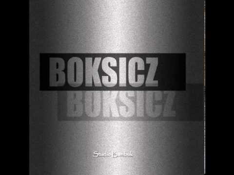 Boksicz - Samotność.wmv
