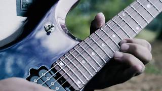 The Best Of Times Solo Cover - A Tribute To John Petrucci | Utsav Manga