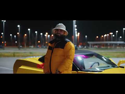 Sebastian Bax - Moonlight [Official Video]