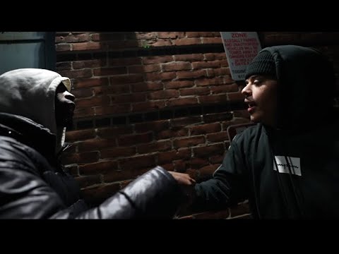 Gudda ROCK x Tdai -WAR s**t prt 2 (Official Music Video) shot by @lilhollywood617