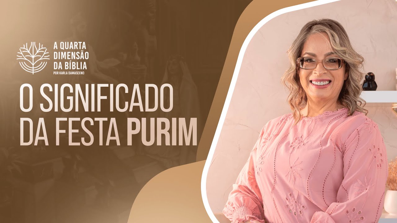 O Significado da Festa de Purim