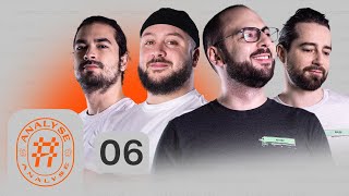 #Analyse 6 Spécial MSI avec Zack Nani