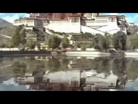 DOKU Terra X - 20 - Dämonen auf dem Dach der Welt - Tibet, unbekanntes Land