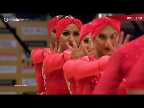 DueTeam Perm - One Heart beat