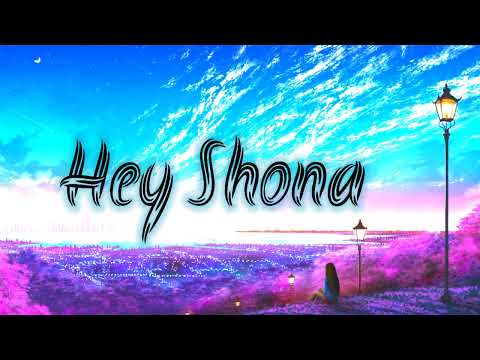 Hey Shona Lofi Song // Hindi song