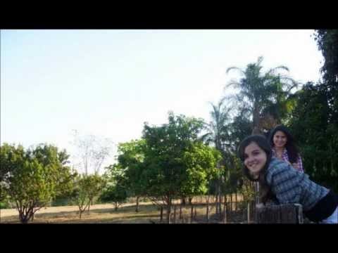 vídeo de despedida.