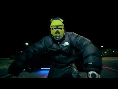 94Brizzy - Double Up (Official Music Videos)