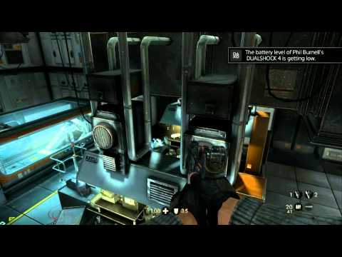 Wolfenstein: The New Order (PS4) playthrough pt24