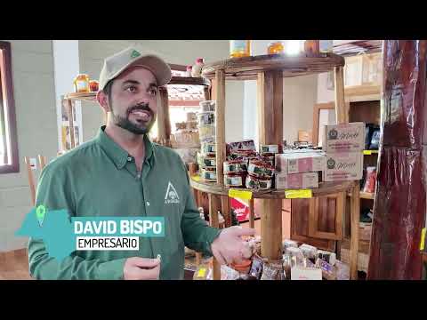 Conheça o Município de Pedregulho