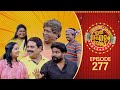 Ithu Item Vere Comedy Show Ep 277