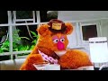 The Great Muppet Caper Fozzie S Ginger Ale Taste Test