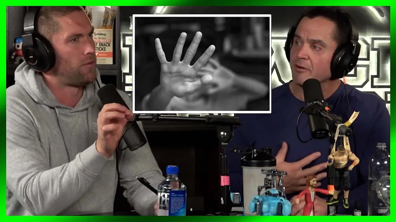 How I Overcame Childhood Bullying @ChrisWillx