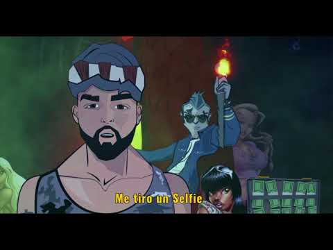 Papiswag feat Jose yamil - Gastamos (prod:Mr.vla)