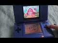 Playing All Of Bubble Guppies On Nintendo DS