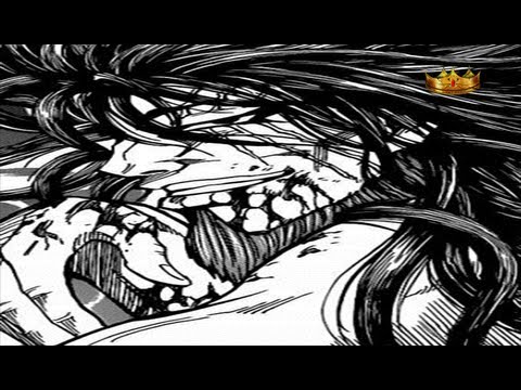 Toriko Chapters 192 & 193 Reviews - The OP Squad