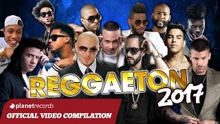 REGGAETON 2017 ► URBANO MEGA MIX ► PITBULL, YANDEL, J BALVIN, IAMCHINO, EL CHACAL, DIVAN, FUEGO