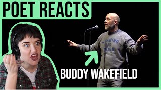 Poet Reacts to A Choir of Honest Killers by Buddy Wakefield