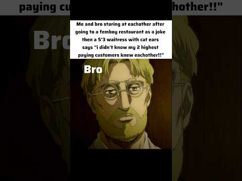 What a coincidence🥀 ahh moment #attackontitan #aot #anime #zeke #animememes #animememe #shremya