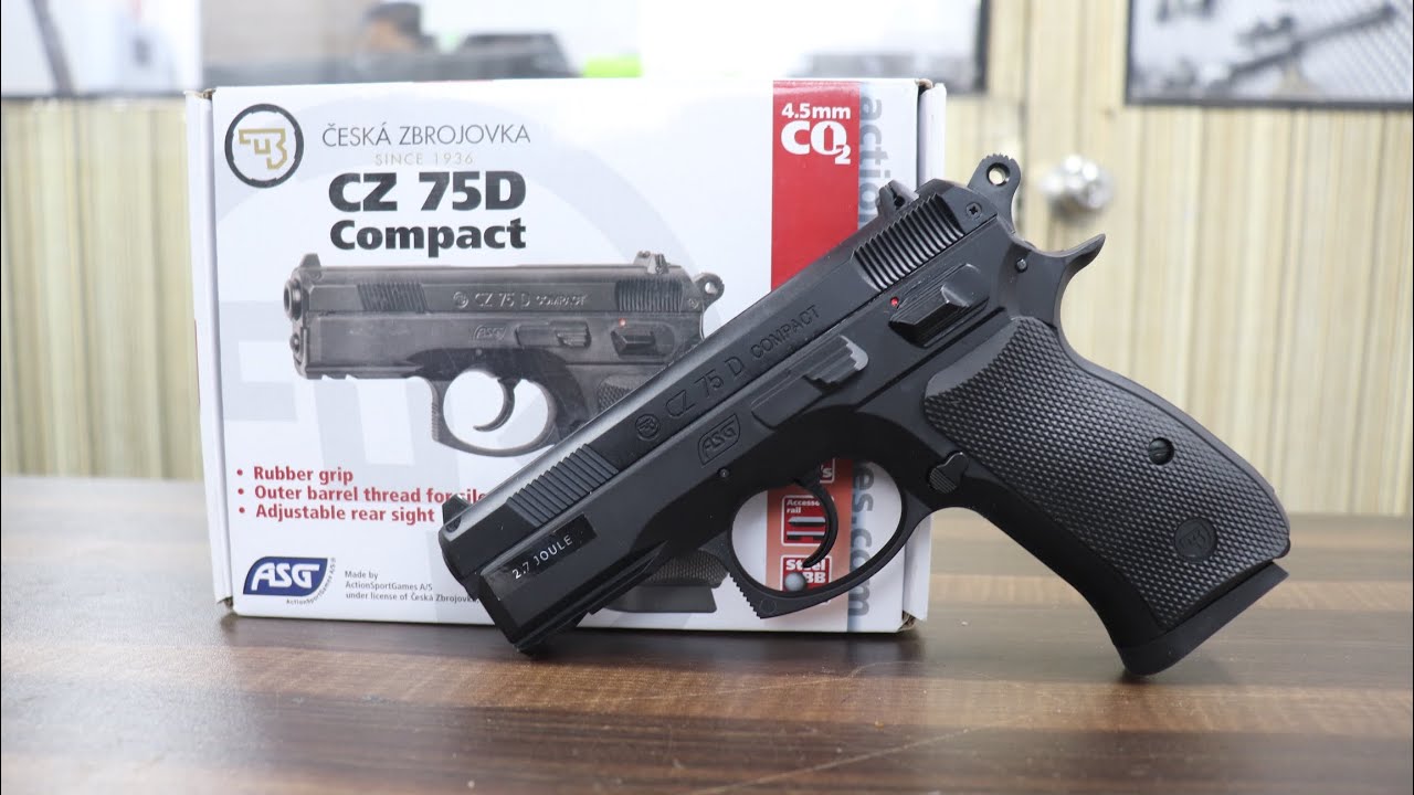 Компакт д. Cz 75 d Compact. Duty one co2 Blowback. RK Rubber Compact. Aral Arms.