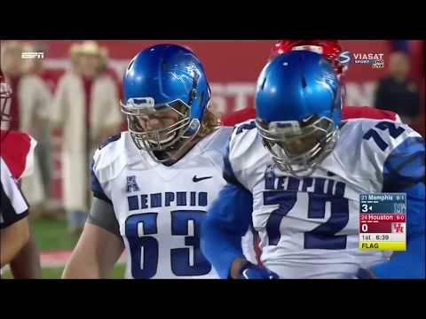 2015 Houston vs Memphis -- 30 minutes