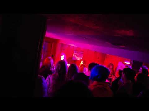 NICE 2 MEET U - Cherub Tree Live @ 6:30 Club Washington, DC 10/24/2025